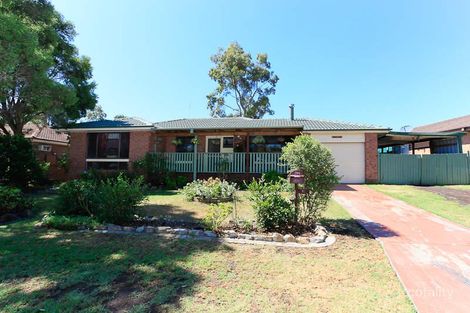 Property photo of 15 Yeoman Avenue Metford NSW 2323