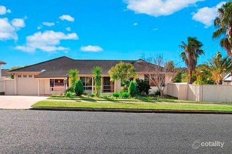 4 Francine Ave, Elermore Vale, NSW 2287
