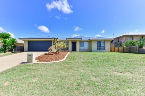 5 Darby St, Branyan, QLD 4670