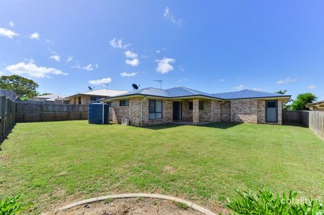 Property photo of 5 Darby Street Branyan QLD 4670