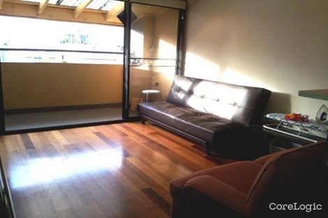 Property photo of 13/426 Cleveland Street Surry Hills NSW 2010