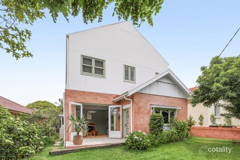 Property photo of 120 Bundock Street South Coogee NSW 2034