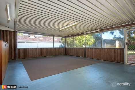 Property photo of 5 Stoddart Way Bateman WA 6150