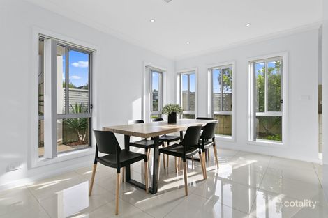 Property photo of 26 Kilby Avenue Pemulwuy NSW 2145