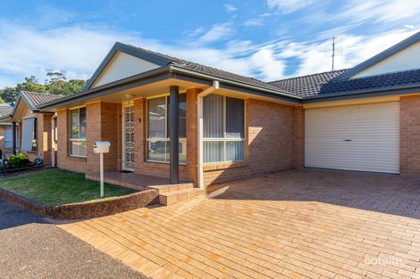Property photo of 19/4 Cowmeadow Road Mount Hutton NSW 2290