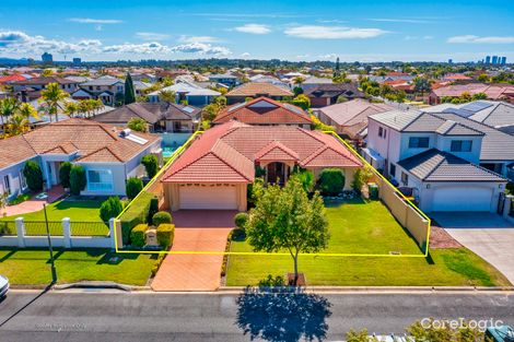 Property photo of 16 Annies Court Benowa QLD 4217