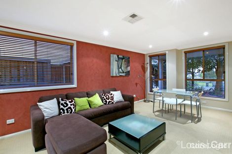 Property photo of 41 Morgan Place Beaumont Hills NSW 2155