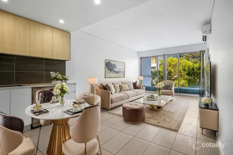 Property photo of 102/93 Auburn Road Auburn NSW 2144