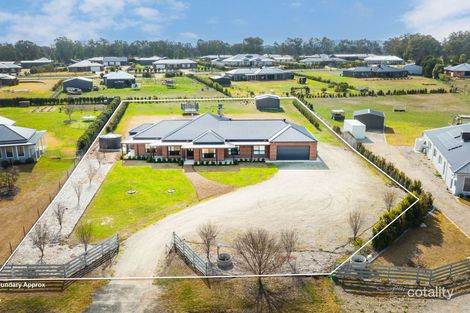 19 Frosty Lane, Jindera, NSW 2642