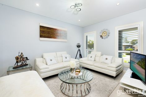 Property photo of 6 Armbruster Avenue North Kellyville NSW 2155
