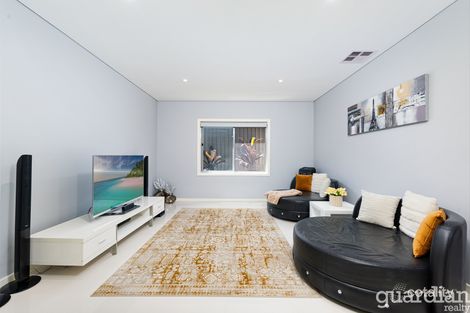 Property photo of 6 Armbruster Avenue North Kellyville NSW 2155