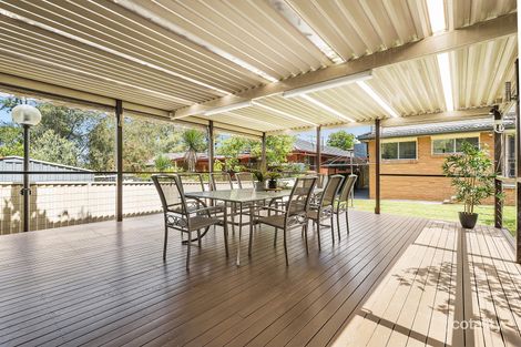 Property photo of 53 Maunder Avenue Girraween NSW 2145