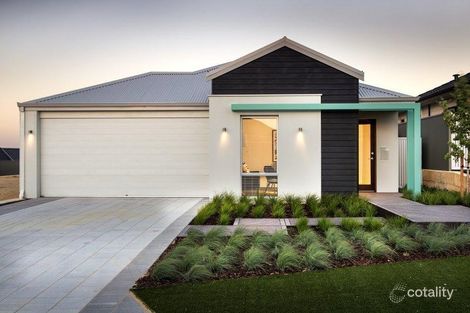 Property photo of 38 Columbine Terrace Glen Iris WA 6230