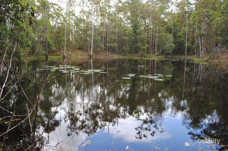Property photo of 133 Oakey Creek Road Gheerulla QLD 4574