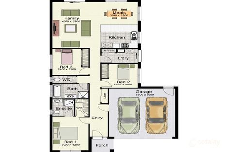 Property photo of 66 Maple Street Goondi Bend QLD 4860