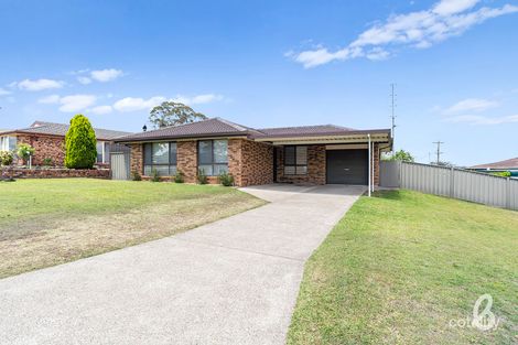 Property photo of 22 Asquith Avenue Hunterview NSW 2330