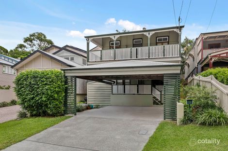 31 Raleigh Pde, Ashgrove, QLD 4060
