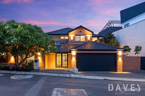 Property photo of 42 Pingrup Lane Scarborough WA 6019