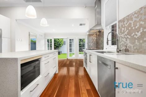 Property photo of 22 Macaulay Road Stanmore NSW 2048