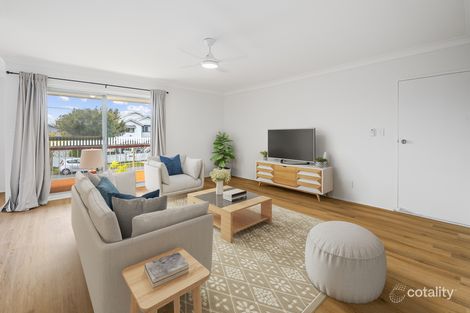 3/33 Vernon St, Nundah, QLD 4012