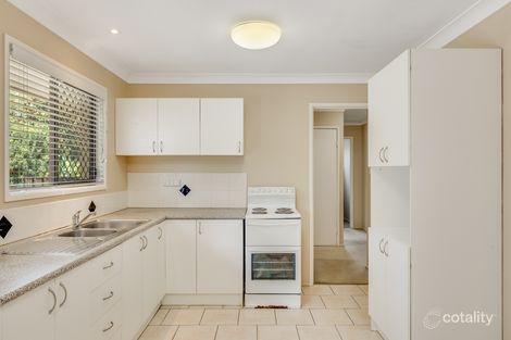 Property photo of 50 Stuart Street Mount Lofty QLD 4350