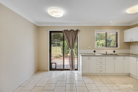 Property photo of 50 Stuart Street Mount Lofty QLD 4350