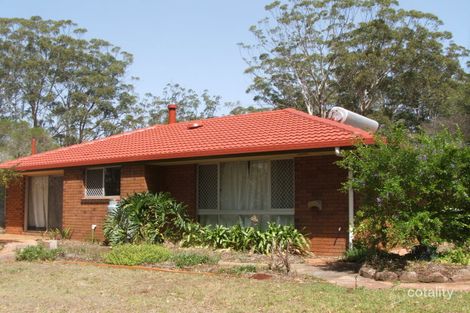 12 Mogg St, Hampton, QLD 4352