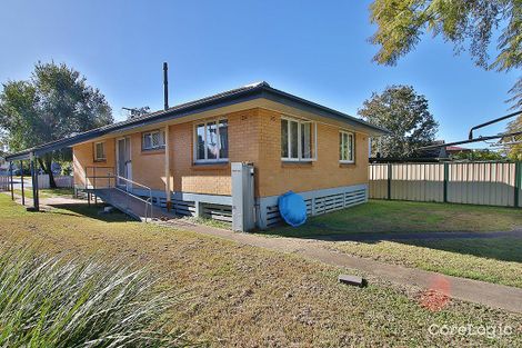 Property photo of 22 Kynance Street Leichhardt QLD 4305