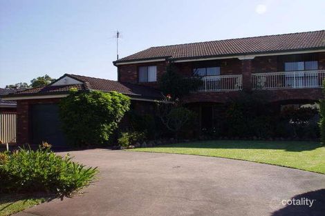 Property photo of 11 Lyell Street Bossley Park NSW 2176