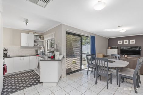 Property photo of 37 Bungarim Wynd Sydenham VIC 3037