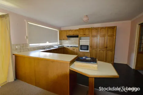 Property photo of 11 Christina Street Morwell VIC 3840