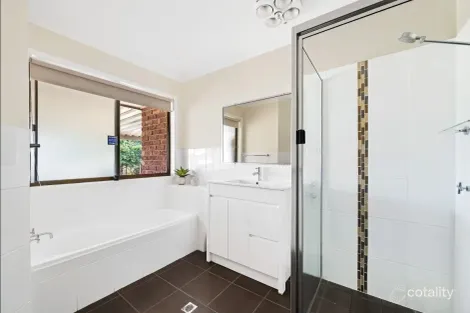 Property photo of 4 Bloodwood Street Highfields QLD 4352