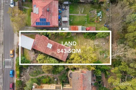 Property photo of 8 Young Street Kew VIC 3101