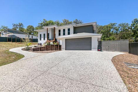 Property photo of 61 Apple Gum Place Palmview QLD 4553