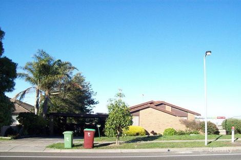 34 Ravenhill Cres, Endeavour Hills, VIC 3802