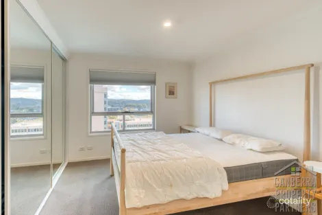 Property photo of 815/17 Dooring Street Braddon ACT 2612