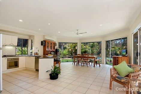 Property photo of 6 Bloodwood Place Cooroibah QLD 4565