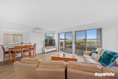 Property photo of 1/6 Hibiscus Close Maloneys Beach NSW 2536