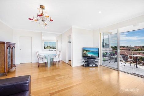 Property photo of 9/108-110 Wycombe Road Neutral Bay NSW 2089
