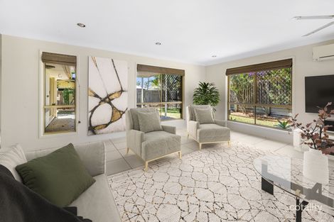 Property photo of 28 Fawn Street Upper Coomera QLD 4209