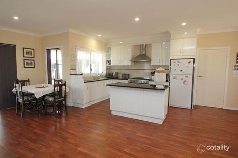 Property photo of 165 Washpool Creek Road Tenterfield NSW 2372