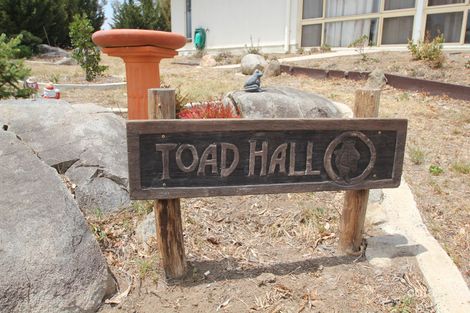 Property photo of 165 Washpool Creek Road Tenterfield NSW 2372