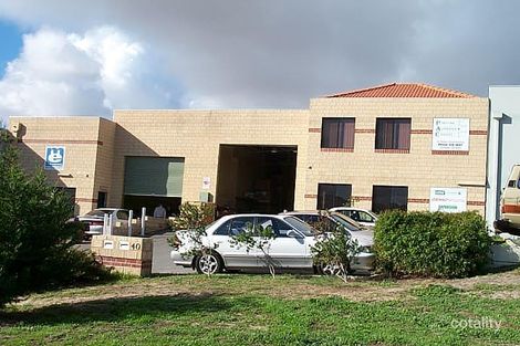 3 Parkinson Lane, Kardinya, WA 6163