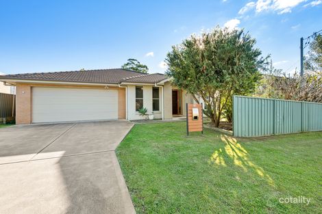 Property photo of 32 Goldingham Street Tenambit NSW 2323