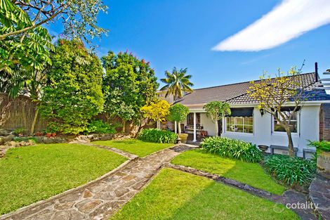 Property photo of 22 Derby Street Vaucluse NSW 2030