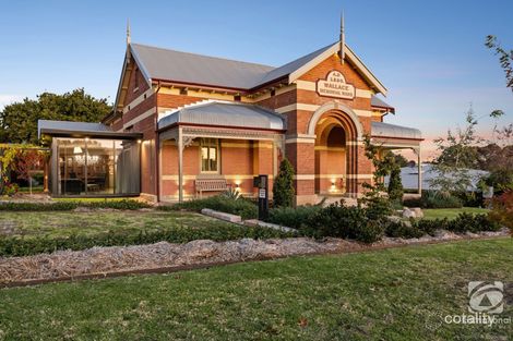 Property photo of 19 Warner Road Beechworth VIC 3747