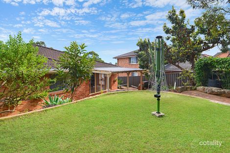 Property photo of 5 Penmon Close Menai NSW 2234