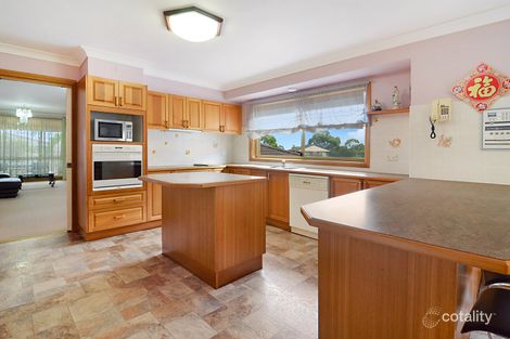 Property photo of 5 Penmon Close Menai NSW 2234