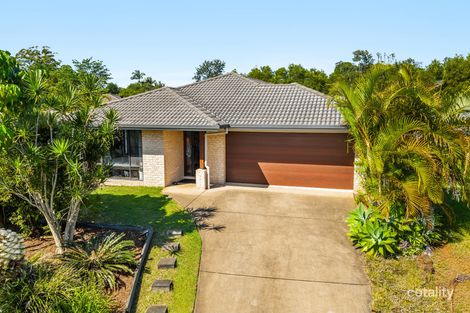5 Murrogun Pl, Wollongbar, NSW 2477