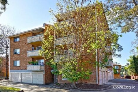 Property photo of 12/17-19 Santley Crescent Kingswood NSW 2747